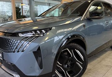 Peugeot 3008 32.100 km 35.950 &euro; Lilienthal 28865