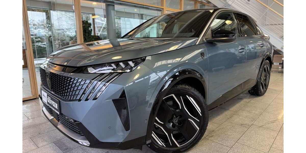 Peugeot 3008 32.100 km 35.950 &euro; Lilienthal 28865