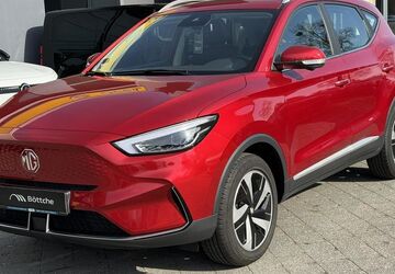 MG ZS 15.668 km 17.950 &euro; Lutherstadt Wittenberg 06886