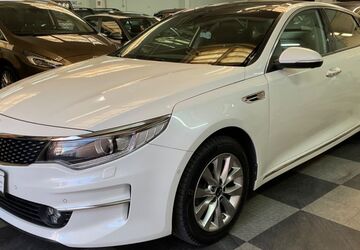 Kia Optima 111.114 km 11.990 &euro; Hamburg 22087
