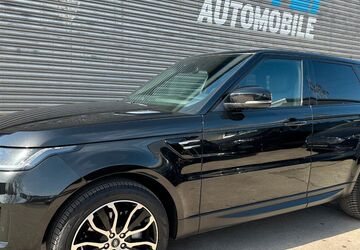 Land Rover Range Rover Sport 86.407 km 51.500 &euro; Sindelfingen 71065