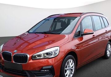 BMW 216 Gran Tourer 109.952 km 15.880 &euro; Borken 46325