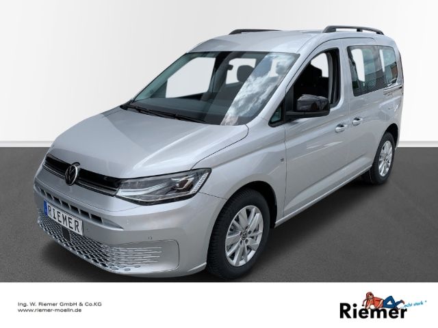 VW Caddy 1.100 km 38.689 &euro; Mölln 23879