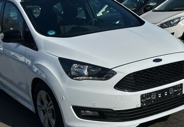 Ford C-Max 170.000 km 5.800 &euro; Aachen 52070