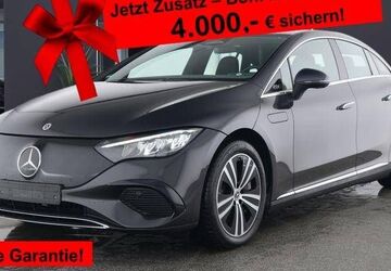 Mercedes-Benz EQE 38.578 km 42.599 &euro; Altdorf 90518