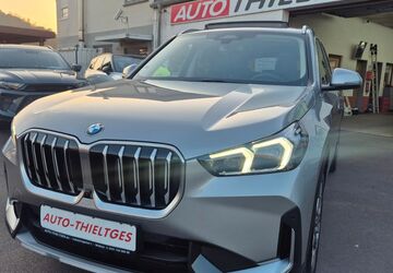 BMW X1 11.400 km 46.500 &euro; Wittlich 54516