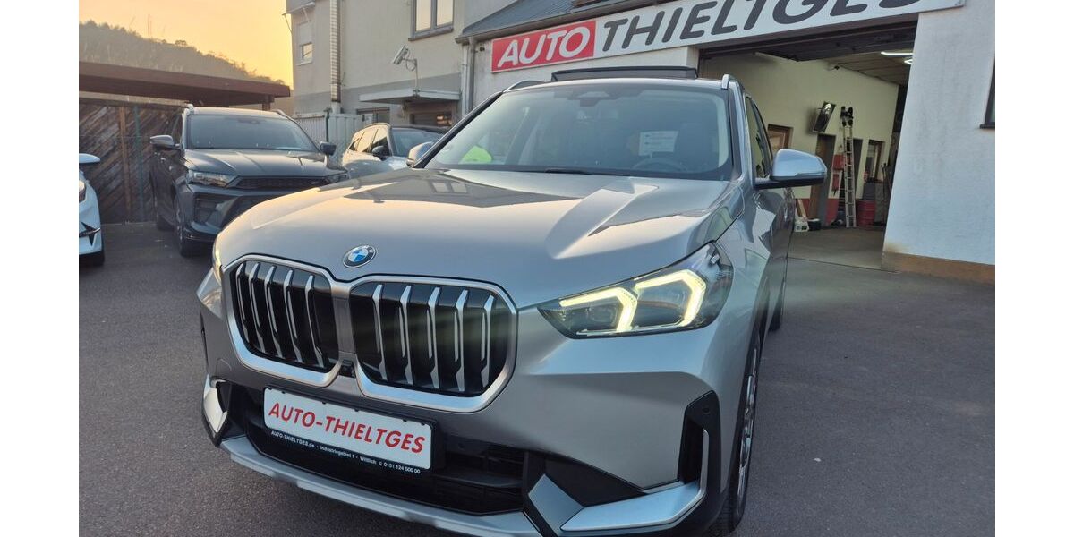 BMW X1 11.400 km 46.500 &euro; Wittlich 54516