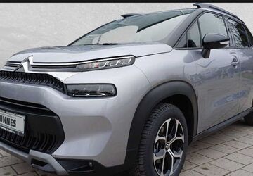 Citroen C3 Aircross 8.500 km 21.280 &euro; Regensburg 93059