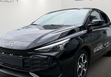 MG 3 4.019 km 18.670 &euro; Berlin 12349