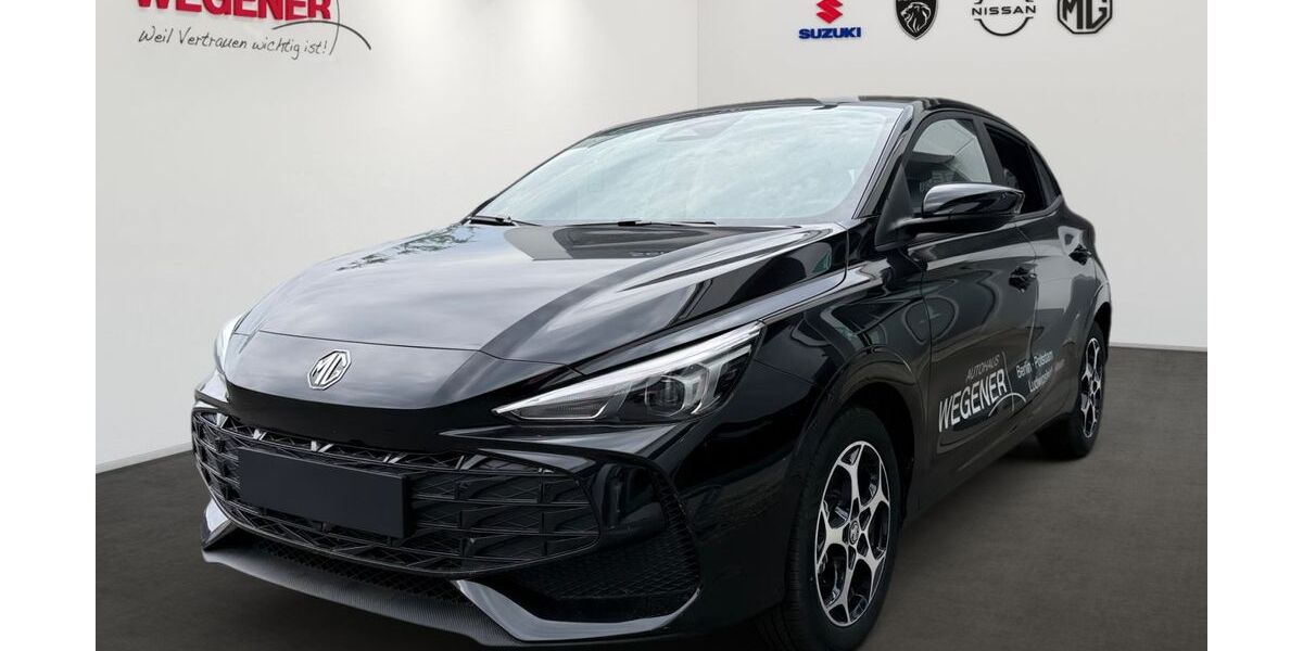 MG 3 4.019 km 18.670 &euro; Berlin 12349