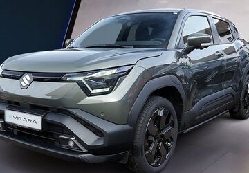 Suzuki e Vitara 2.900 km 37.490 &euro; Steinmauern 76479