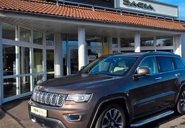 Jeep Grand Cherokee 65.876 km 30.490 &euro; Schömberg 72355