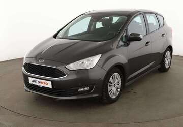 Ford C-Max 32.045 km 13.370 &euro; Essen 45141