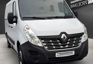 Renault Master 297.820 km 13.950 &euro; Barchfeld-Immelborn OT Immelborn 36456