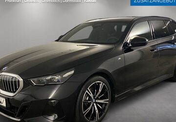 BMW 520 22.521 km 55.470 &euro; Kassel 34125