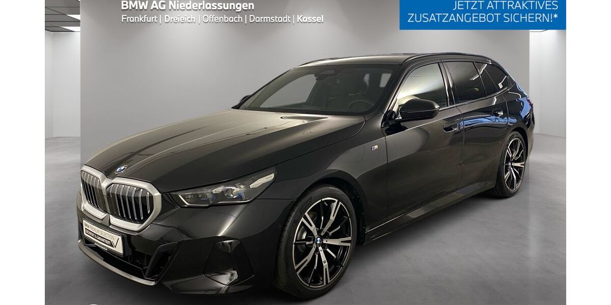 BMW 520 22.521 km 55.470 &euro; Kassel 34125