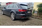 Audi A4 189.000 km 18.000 &euro; Neuenburg 