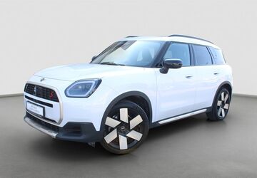 Mini Countryman S (Cooper) 11.700 km 41.999 &euro; Bratislava 