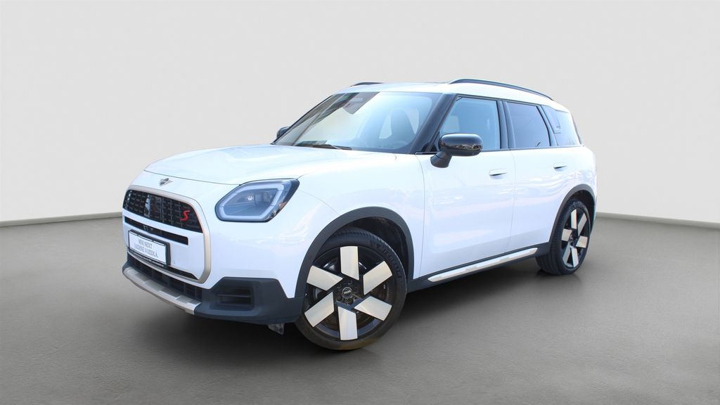 Mini Countryman S (Cooper) 11.700 km 41.999 &euro; Bratislava 