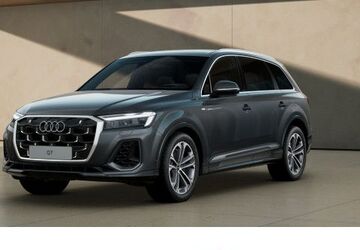 Audi Q7 17.744 km 69.690 &euro; Wolfsburg 38440