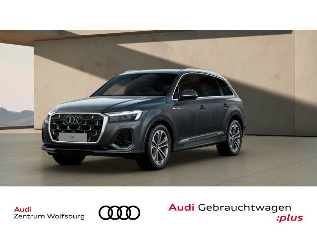 Audi Q7 17.744 km 69.690 &euro; Wolfsburg 38440
