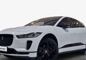 Jaguar I-Pace 51.775 km 37.890 &euro; Neu-Ulm 89231