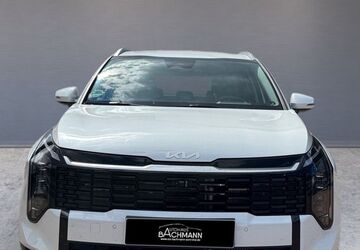 Kia Sportage 9.786 km 35.980 &euro; Wehretal 37287