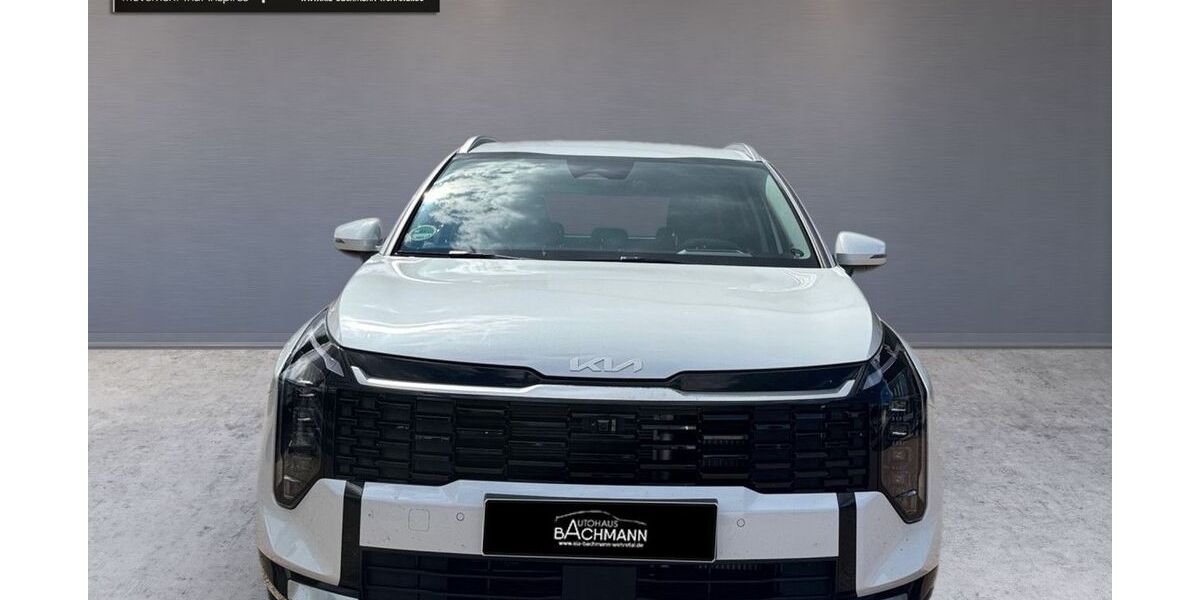 Kia Sportage 9.786 km 35.980 &euro; Wehretal 37287