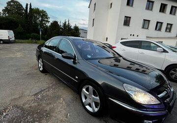 Peugeot 607 206.000 km 2.250 &euro; Oberneisen 65558