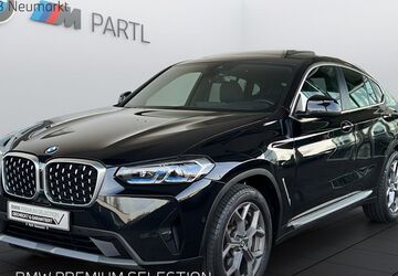 BMW X4 39.900 km 49.840 &euro; Neumarkt 92318