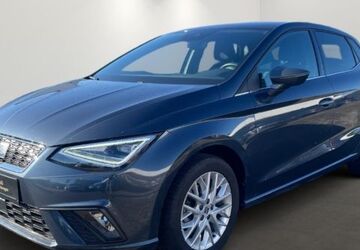 Seat Ibiza 6.927 km 23.333 &euro; Dormagen 41540