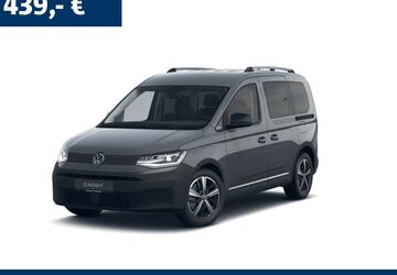 VW Caddy 12.970 km 32.490 &euro; Göppingen 73037