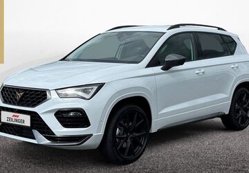Cupra Ateca 1.120 km 36.945 &euro; Dietersheim 91463