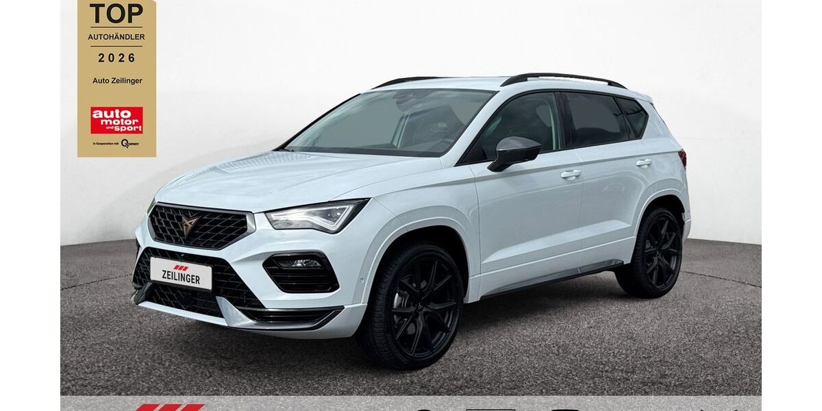 Cupra Ateca 1.120 km 36.945 &euro; Dietersheim 91463