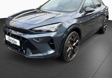 Cupra Formentor 3.000 km 39.370 &euro; Baunatal 34225