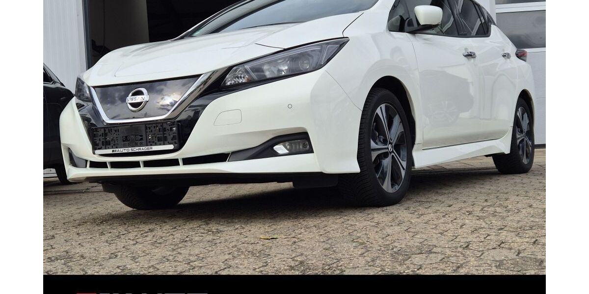 Nissan Leaf 43.708 km 14.950 &euro; Braunschweig 38112