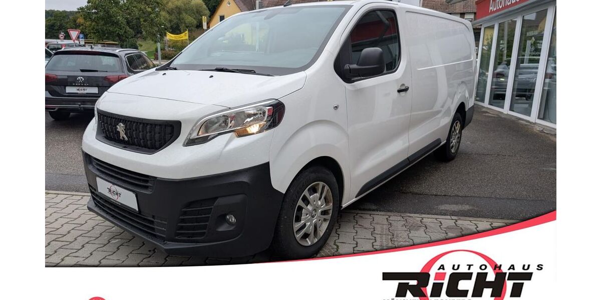 Peugeot Expert 99.850 km 14.980 &euro; Leonberg 71229