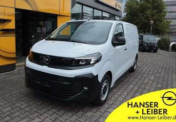 Opel Vivaro 2.000 km 29.990 &euro; Ulm 89073