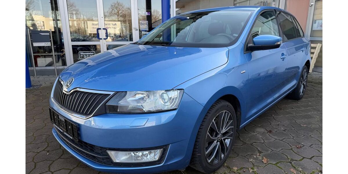 Skoda Rapid 138.150 km 8.990 &euro; Gieboldehausen 37434