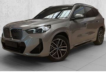 BMW iX1 1.001 km 50.500 &euro; Solingen 42719