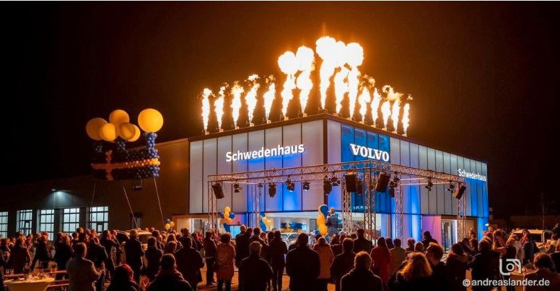 Volvo XC90 5.000 km 79.900 &euro; Magdeburg 39120