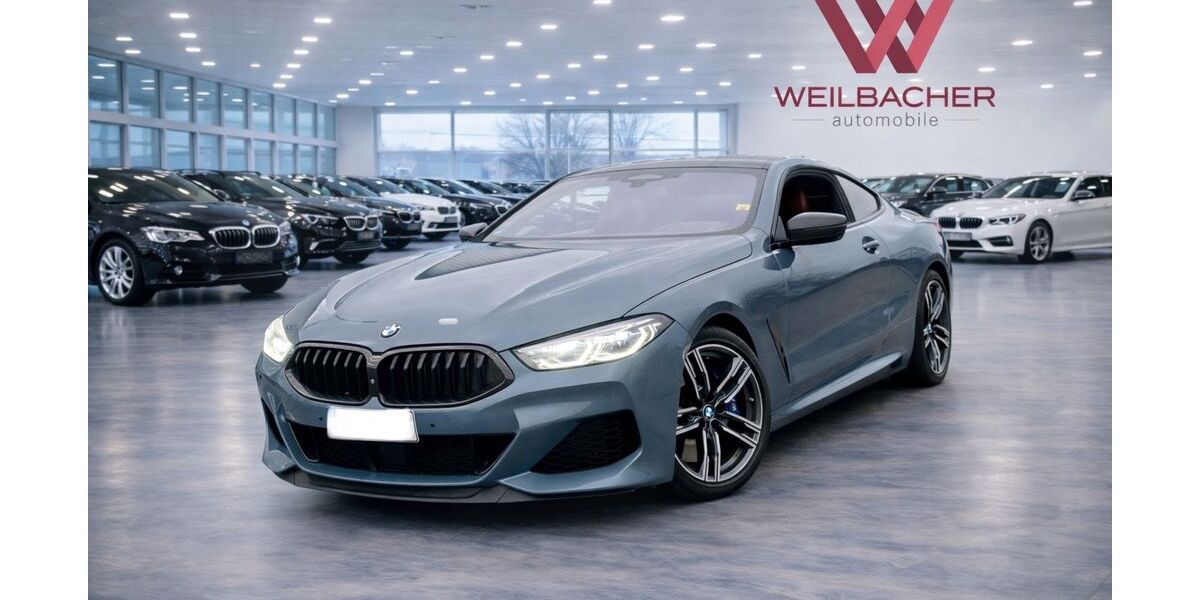 BMW M850 158.900 km 39.900 &euro; Flörsheim 65439