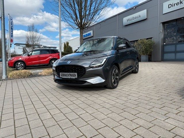 Suzuki Swift 5.960 km 18.990 &euro; Ostfildern 73760