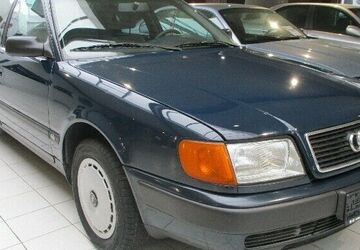 Audi 100 274.800 km 4.900 &euro; Lingen - Baccum 49811