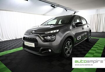 Citroen C3 8.732 km 12.490 &euro; Butzbach 35510