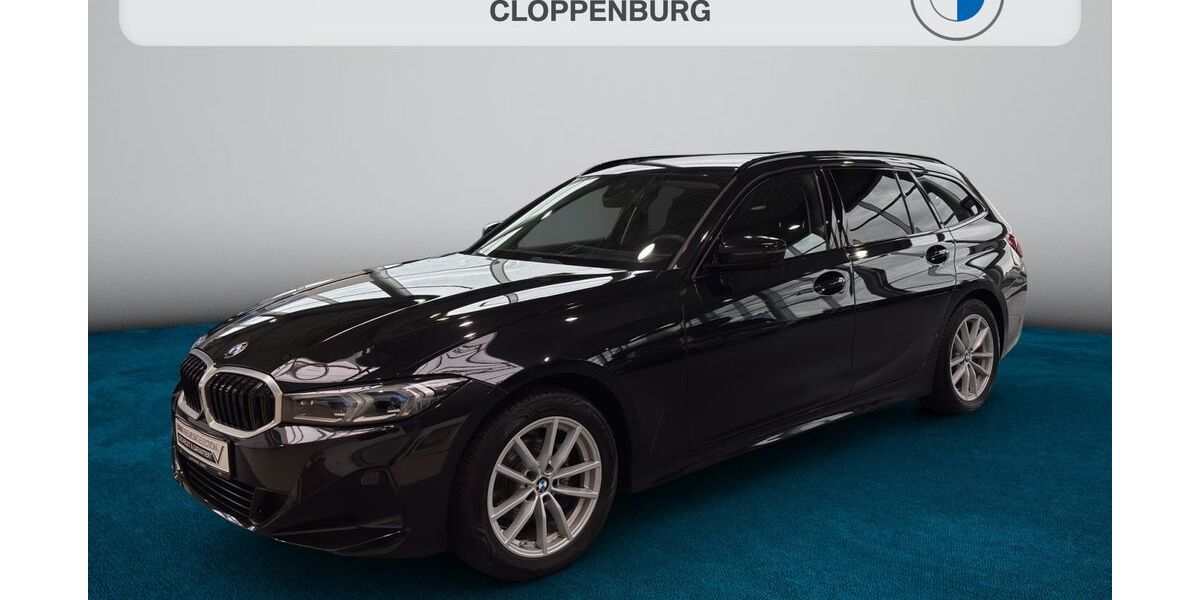 BMW 318 29.100 km 31.985 &euro; Bad Kreuznach 55543