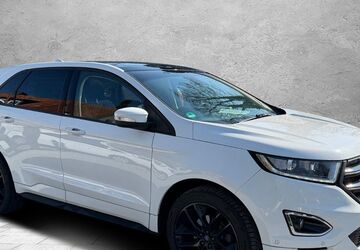 Ford Edge 156.000 km 16.999 &euro; Detmold 32758