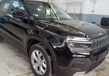 Jeep Avenger 32.161 km 16.650 &euro; Ebsdorfergrund 35085