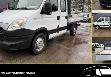 IVECO Andere 139.350 km 17.395 &euro; Meschede 59872