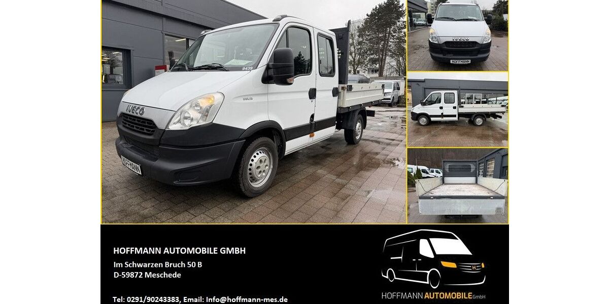 IVECO Andere 139.350 km 17.395 &euro; Meschede 59872